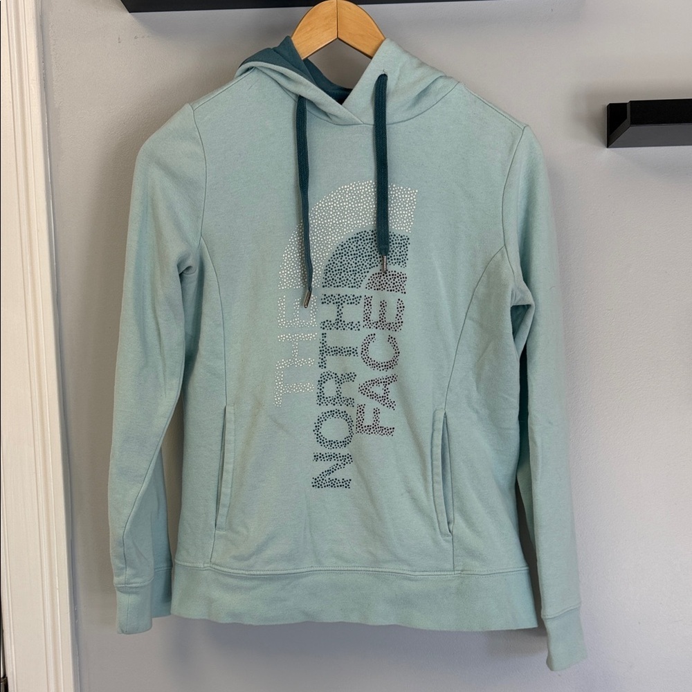 The North Face Women’s Hoodie